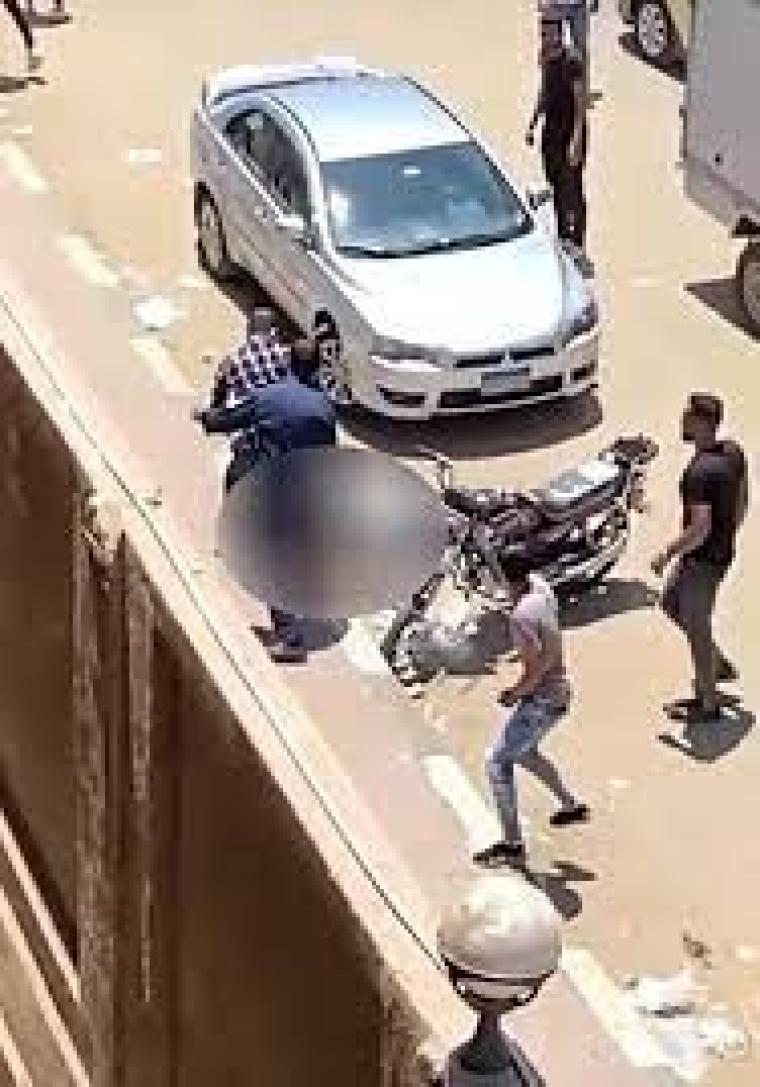 الحكم بإعدام قاتل نيرة أشرف شنقاً-الحكم بإعدام قاتل طالبة جامعة المنصورة