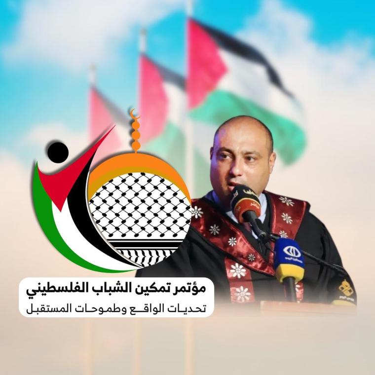 د. الوادية يعلن عن انطلاق التحضيرات لمؤتمر تمكين الشباب الفلسطيني