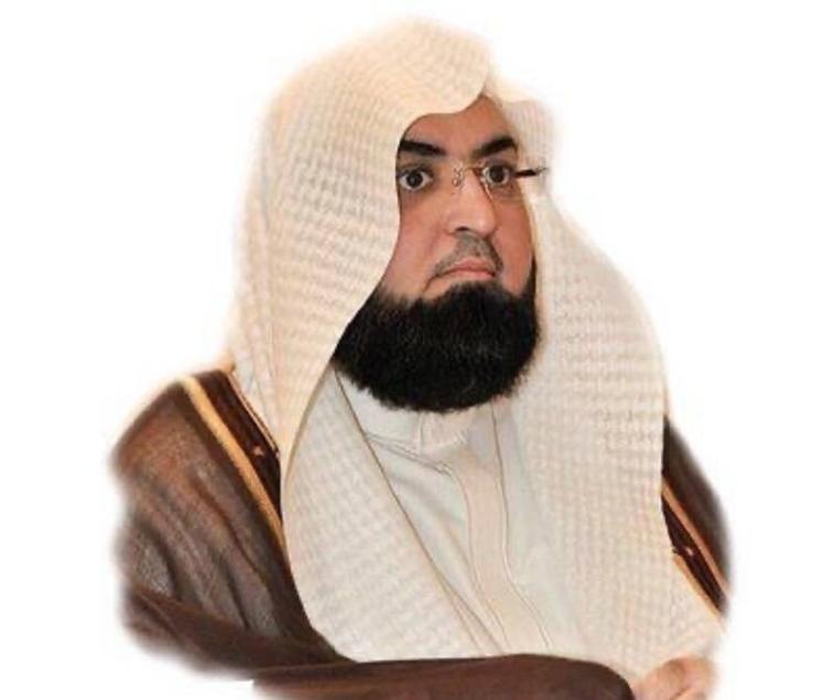 السيرة الذاتية للشيخ محمود خليل القارئ إمام المسجد النبوي وموعد الدفن