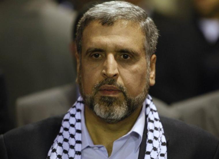 أمين عام المجاهدين: الدكتور شلح نذرَ حياتَه لخدمةِ دينهِ وفلسطين