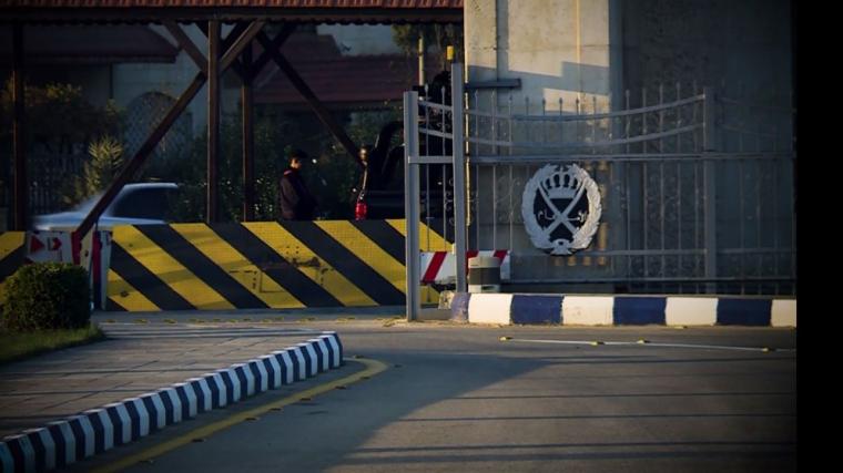 صور.. تفاصيل والد يقتل ابنتيه الطفلتين في مدينة الرمثا بمحافظة إربد بالأردن