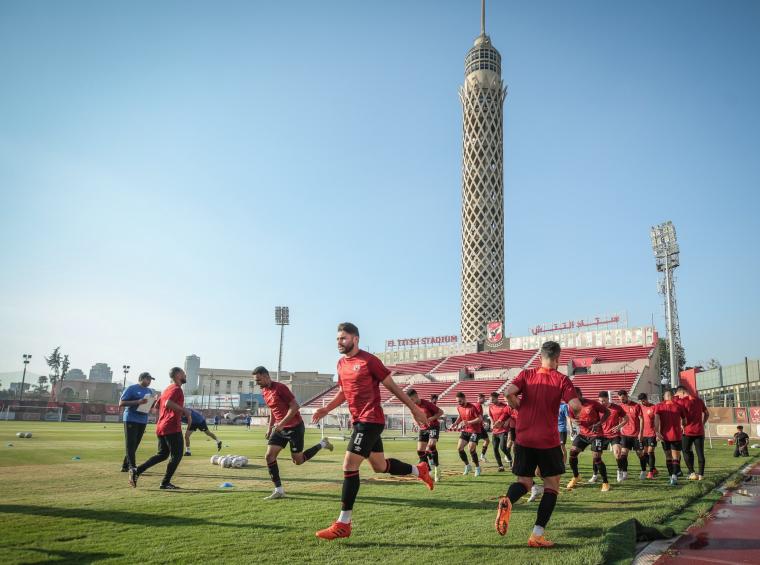 الأهلي ضد بيراميدز اليوم السبت 16 يوليو 2022.. بث مباشر الأهلي وبيراميذر والقنوات الناقلة