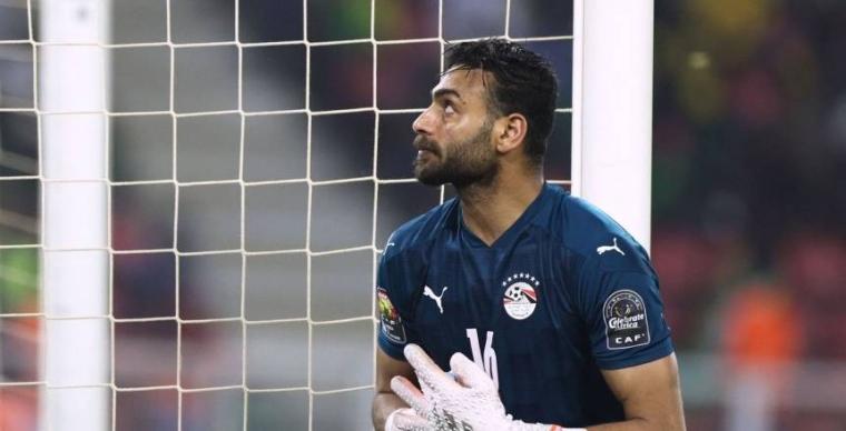الزمالك يخطر محمد أبو جبل بموعد رحيله النهائي