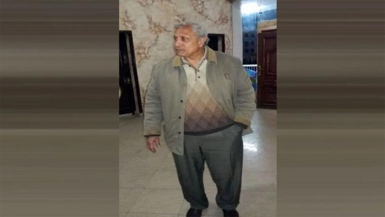 تفاصيل جديدة حول حادثة مقتل لاعب الزمالك الأسبق الدسوقي وزوجته على يد نجلهما..!