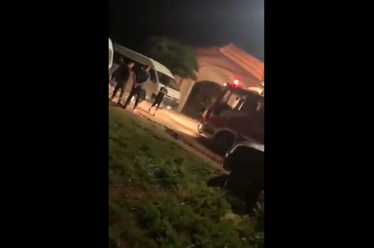 فيديو.. تفاصيل جريمة مقتل طفلتين في مدينة الرمثا بمحافظة إربد بالأردن على يد والدهما ودفنهما في المنزل