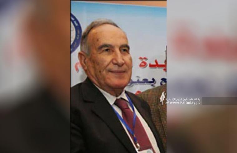 سبب وفاة نهاد الموسى- من هو عميد اللغة العربية نهاد موسى-  نهاد الموسى ويكبيديا 2022