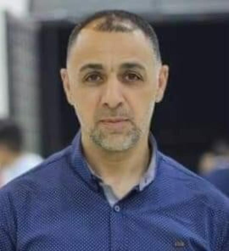 الاسير الجعبة