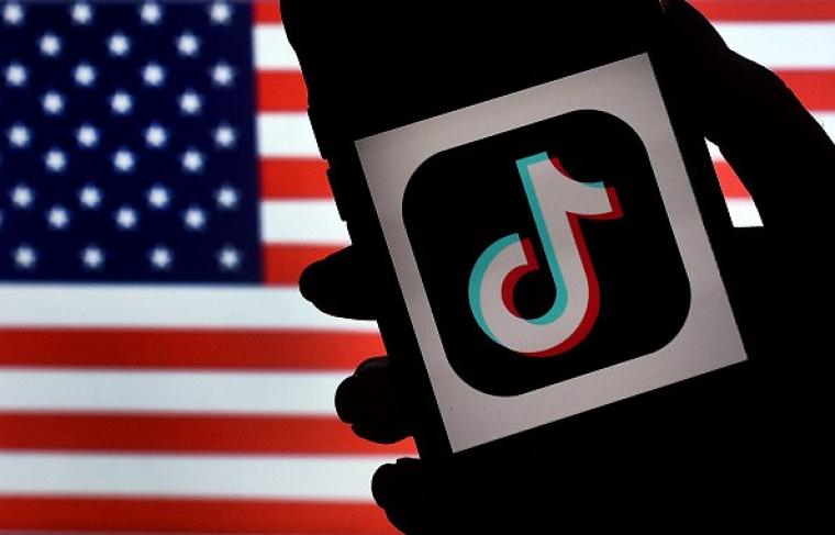 تحميل تطبيق تيك توك TikTok الجديد 2022 APK  على الكومبيوتر والهواتف بدون نت