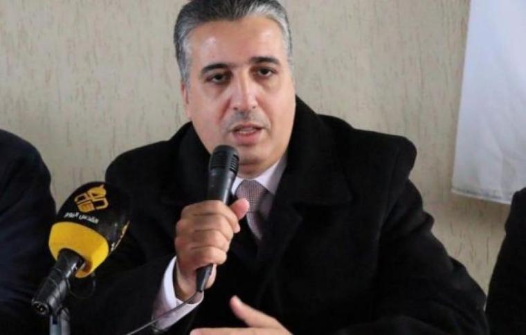 د. محمد مشتهى