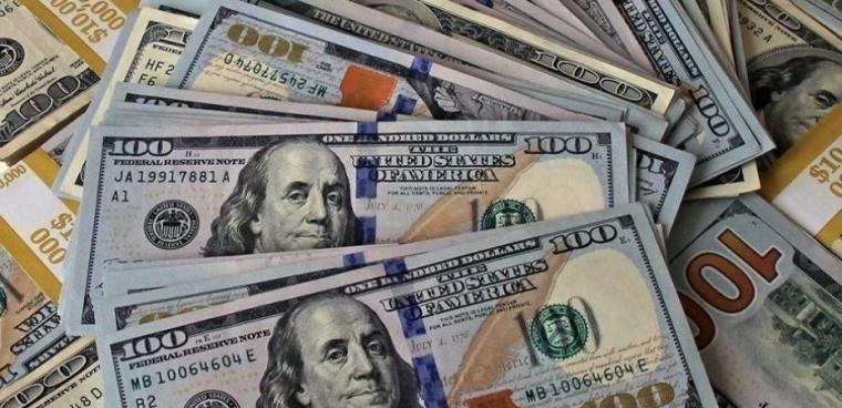 ارتفاع طفيف على الدولار مقابل الشيكل اليوم الخميس 18 أغسطس 2022