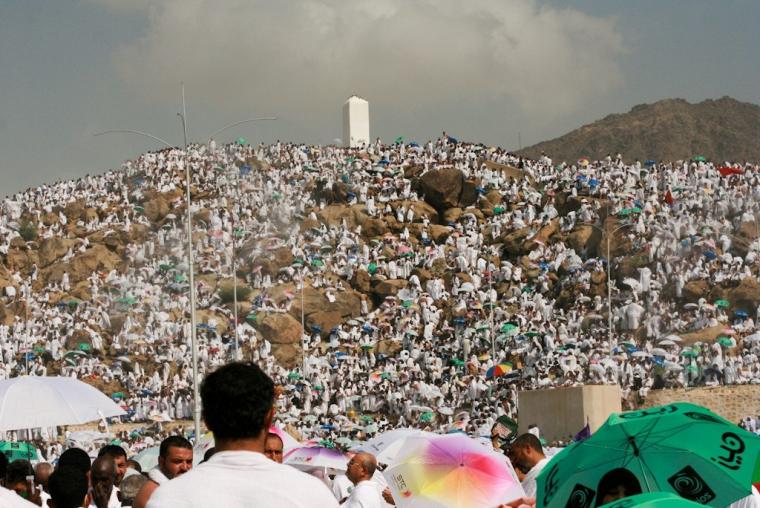 حكم صيام يوم عرفة إذا وافق الجمعة- صيام يوم عرفة فرض ولا سنة