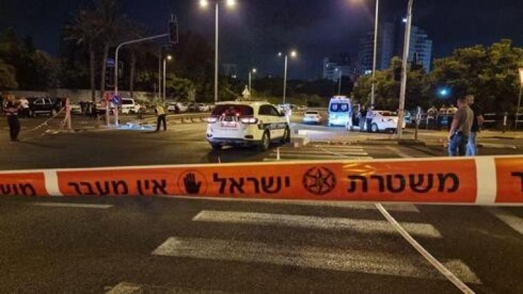 مصرع "شرطي إسرائيلي" دهساً في رعنانا بالداخل المحتل