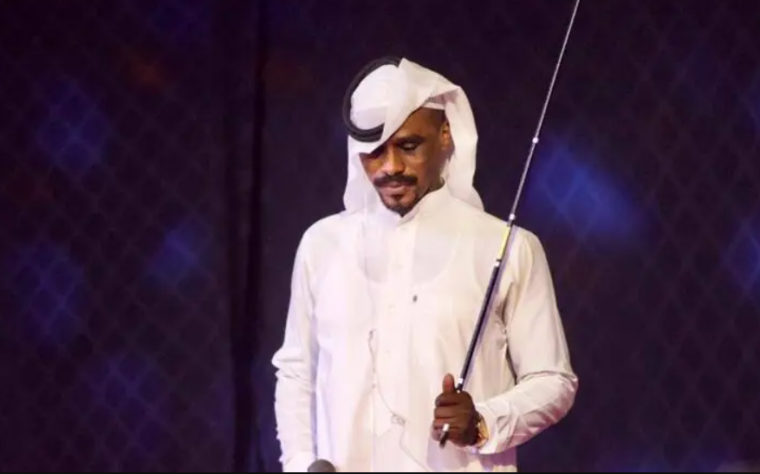 من هو الفنان السعودي شبح بيشة ويكيبيديا