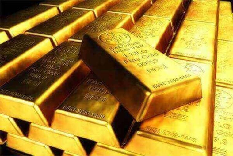 أسعار الذهب في مصر اليوم الاثنين الأول من اغسطس 1/8/2022 –ارتفاع كبير
