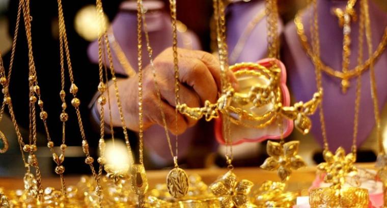أسعار جرام الذهب في فلسطين اليوم الأحد 24 يوليو 2022