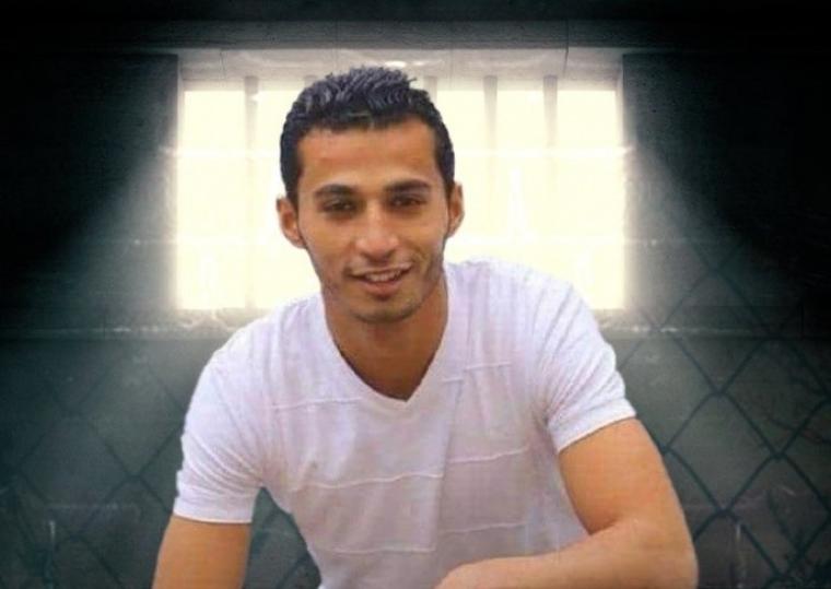 الاحتلال يهدد الأسير المحرر محمود الفسفوس بالقتل
