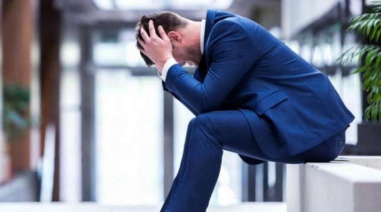 بعض أنواع التوتر قد تكون مفيدة لوظائف الدماغ!