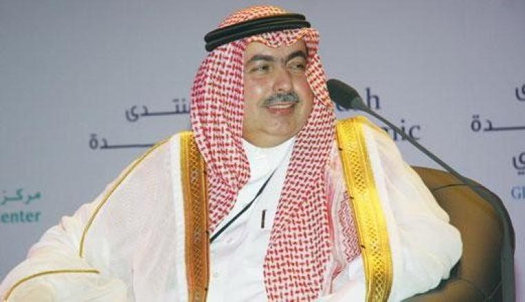 السعودية.. وفاة الأمير تركي آل سعود سعود