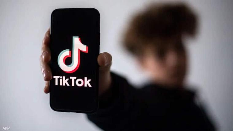 تحميل وتنزيل تطبيق تيك توك TikTok 2022 بدون نت apk بعد الحذف للكومبيوتر واندرويد وايفون