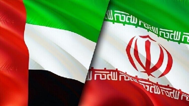 الإمارات" تعيد سفيرها إلى إيران