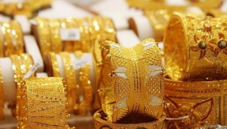 سعر الذهب  في مصر كم النهارده اليوم السبت 10-9-2022 عيار 18 و21 للبيع والشراء بالمصنعية