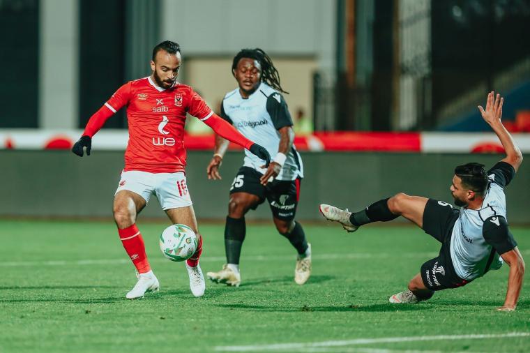 مشاهدة مباراة الأهلي وطلائع الجيش اليوم بث مباشر اون تايم سبورت- رابط مباشر الأهلي وطلائع الجيش يلا شوت