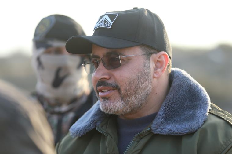 سرايا القدس: وجهنا ضربات صاورخية كبيرة تجاه "تل أبيب" وبئر السبع وكافة معتصبات "غلاف غزة"