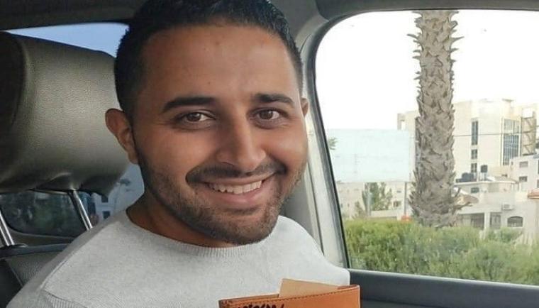 أحمد هريش