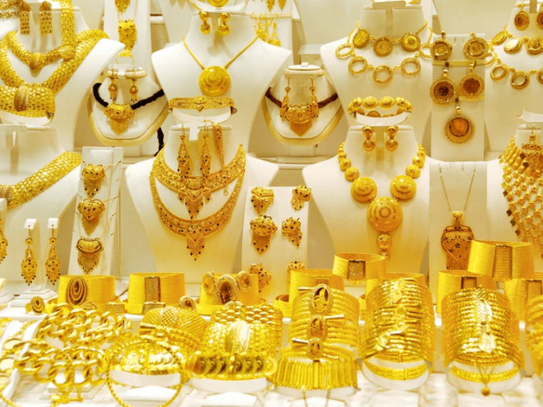 أسعار الذهب في الأردن اليوم الخميس 11 أغسطس 2022