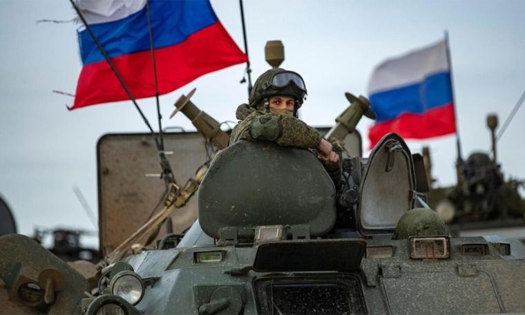 الدفاع الروسية: أوكرانيا استخدمت مواد كيميائية سامة ضد قواتنا في زابوروجيه