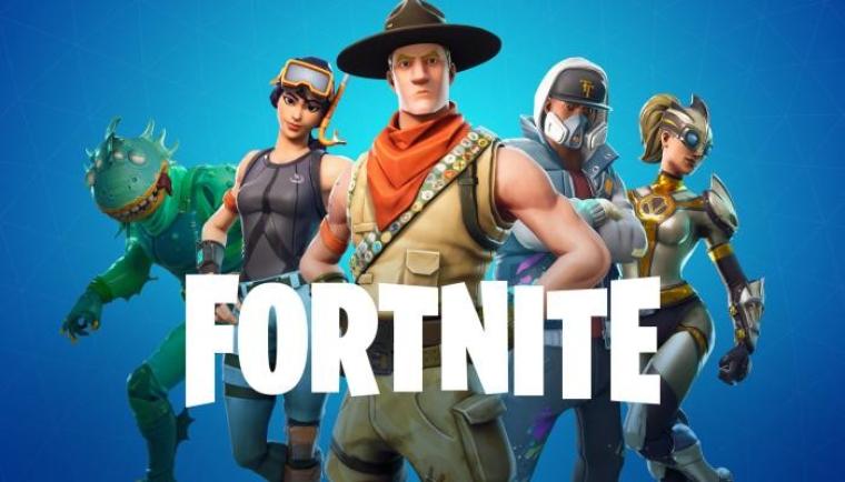 تحميل مجاني لعبة فورت نايت Fortnite للأندرويد 2022- تنزيل مجاني لعبة فورت نايت Fortnite