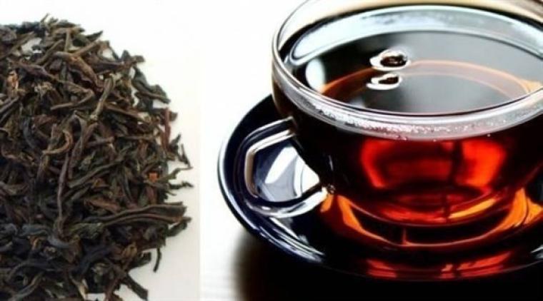 هل شرب الشاي الأسود يساعد في العيش عمرا مديدا وأكثر صحة..؟!