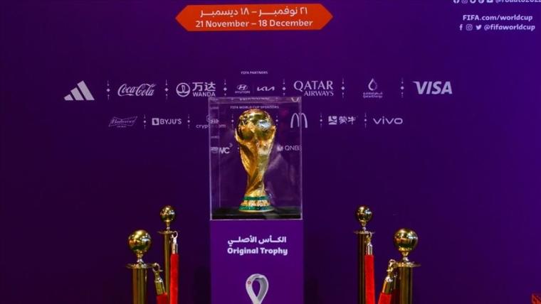موعد أول مباريات كأس العالم مونديال قطر 2022