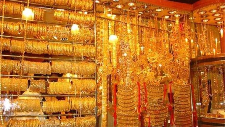 سعر الذهب في العراق اليوم السبت الموافق 10-9-2022 عيار 21 و18 للبيع والشراء