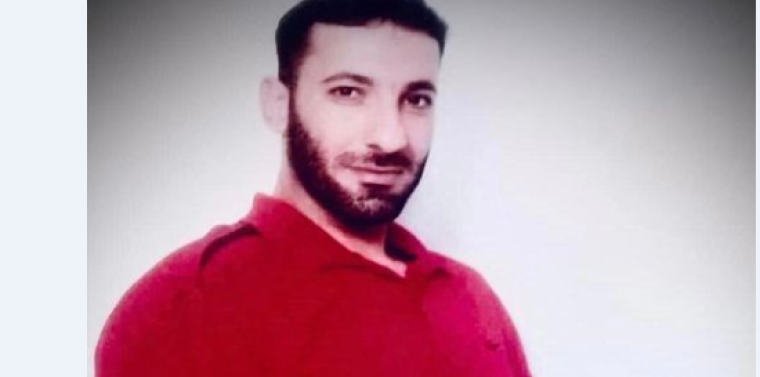 الاسير عساكرة.