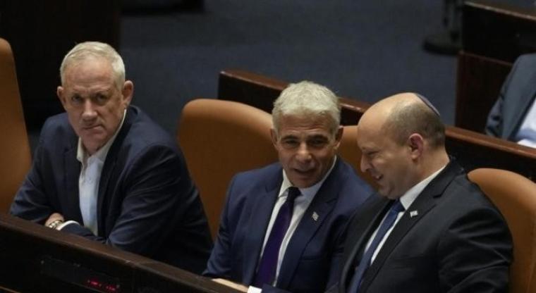 "الكابينيت الإسرائيلي" ينهي إجتماعه الطارئ دون الإعلان عن نتائجه