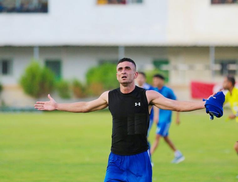 طارق أبو غنيمة
