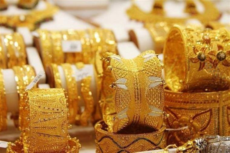 كم جاء سعر الذهب في المغرب اليوم الخميس 9-3-2023 عيار 21 للبيع والشراء