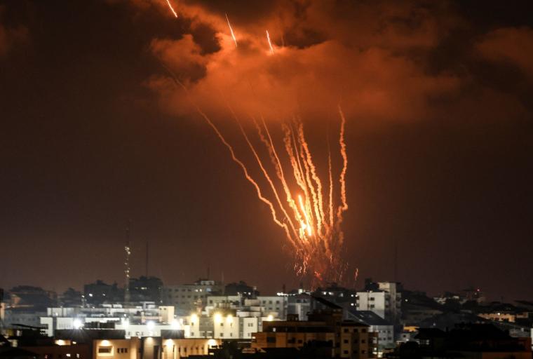معاريف: الوساطة القطرية فشلت والعمادي لن يزور غزة اليوم