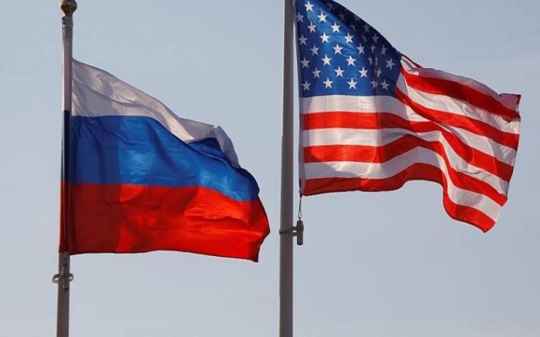 الدفاع الروسية: الولايات المتحدة متورطة بشكل مباشر في النزاع في أوكرانيا