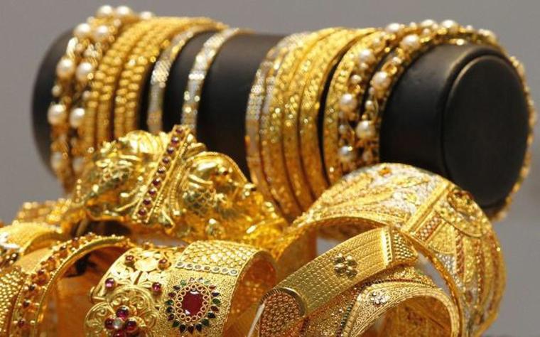 بالدولار.. سعر الذهب في الأردن الوكيل اليوم السبت 27-8-2022 عيار 21 و18 للبيع والشراء بالمصنعية