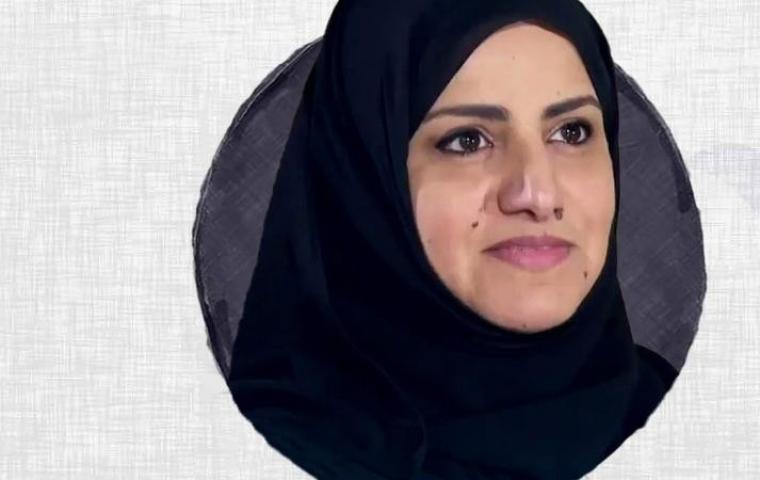من هي نورة القحطاني والسيرة الذاتية لنوره القحطاني.. من هو زوج نوره القحطاني ويكيبيديا