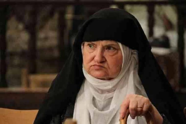 سبب وفاة الممثلة السورية انطوانيت نجيب- أهم أعمال انطوانيت نجيب