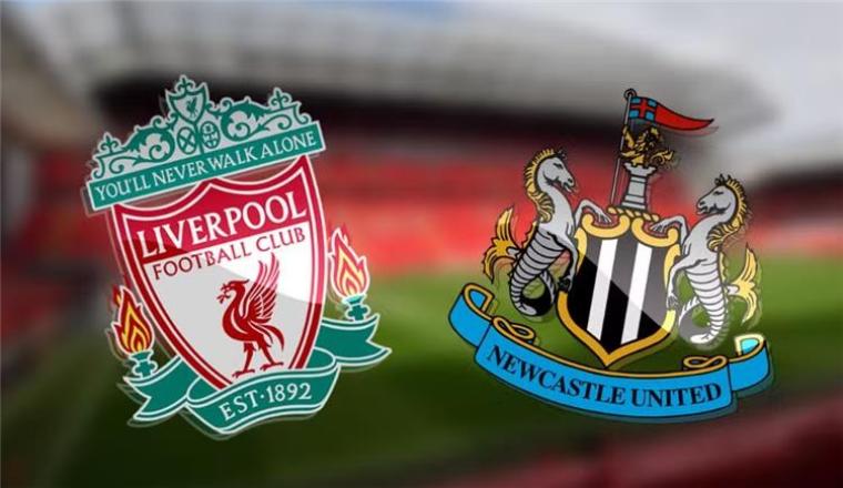 مشاهدة مباراة ليفربول ونيوكاسل يونايتد مباشر الان HD