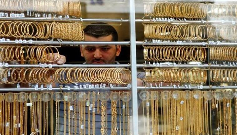 سعر الذهب في الأردن عيار 21 و18 بالدولار الوكيل اليوم السبت 17-9-2022 للبيع والشراء بالمصنعية