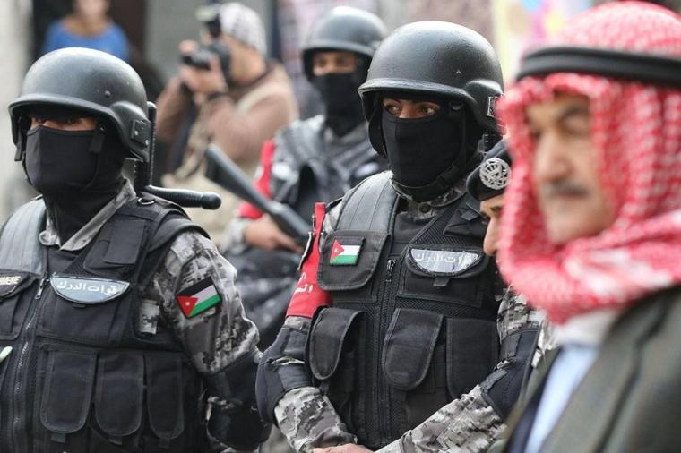 بعد 20 عاماً.. الكشف عن ملابسات جريمة "مروعة" وقعت في الأردن!