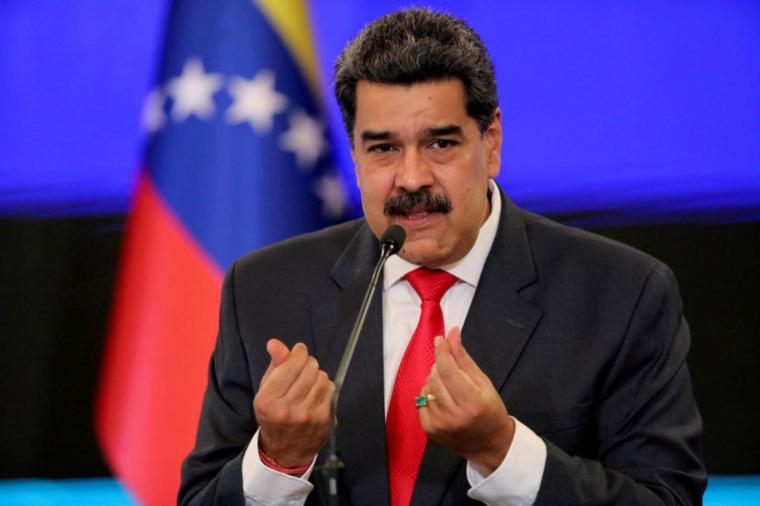 فنزويلا يمكنها تزويد السوق العالمية بالغاز والنفط