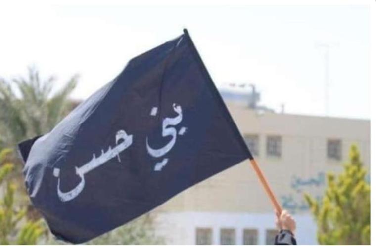 قبيلة بني حسن ويكيبيديا.. نسب قبيلة بني حسن وما قصة بني حسن في الأردن
