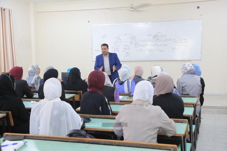 رابط تسديد الأقساط الجامعية من مستحقات الموظفين لأبنائهم الطلبة
