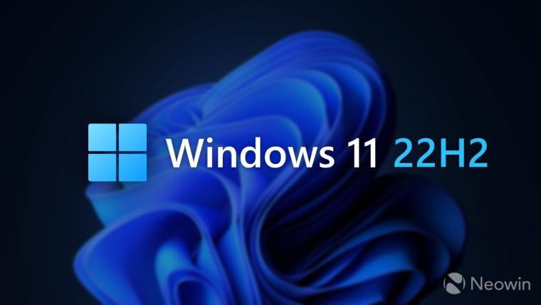 مميزات ومواصفات تحديث Windows 11 22H2 الجديد 2022